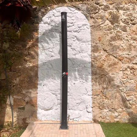 Pool Oasis With Private Parking- Modern Country Vigia 8 *