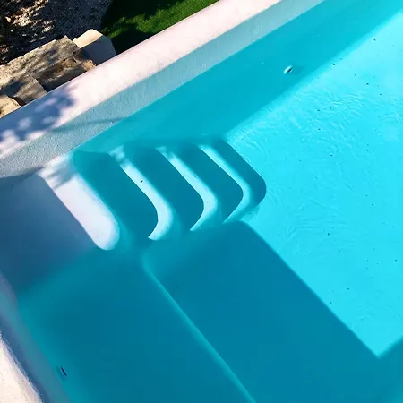 Pool Oasis With Private Parking- Modern Country Vigia 8 Semesterbostad