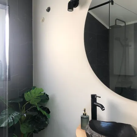 Tatil Evi Pool Oasis With Private Parking- Modern Country Vigia 8