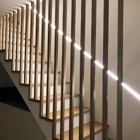 Nyaraló Pool Oasis With Private Parking- Modern Country Vigia 8