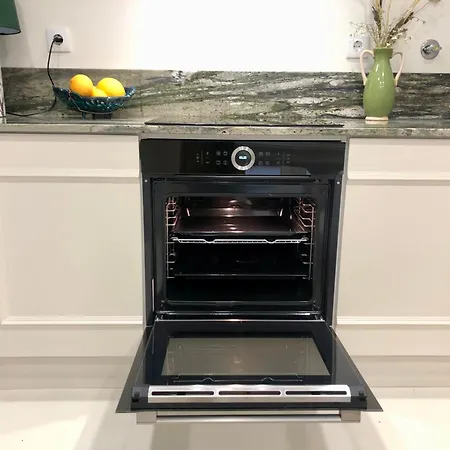 Nyaraló Pool Oasis With Private Parking- Modern Country Vigia 8 Matacaes