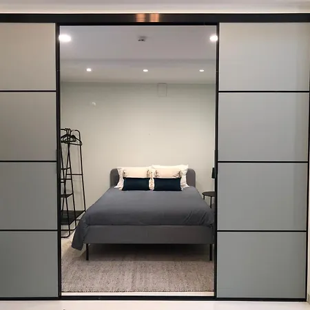 Tatil Evi Pool Oasis With Private Parking- Modern Country Vigia 8 Matacaes