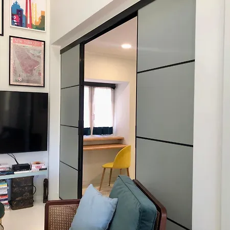 Pool Oasis With Private Parking- Modern Country Vigia 8