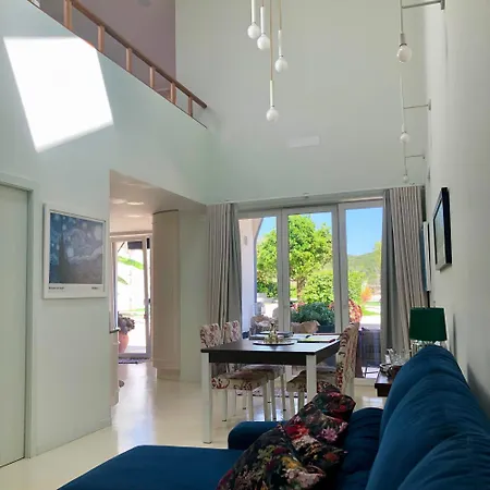 Pool Oasis With Private Parking- Modern Country Vigia 8 Tatil Evi Matacaes