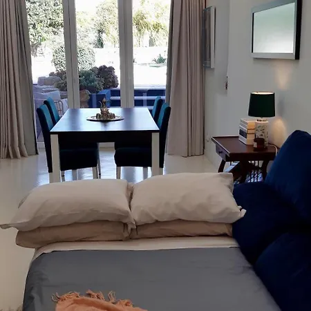 Semesterbostad Pool Oasis With Private Parking- Modern Country Vigia 8 Matacaes