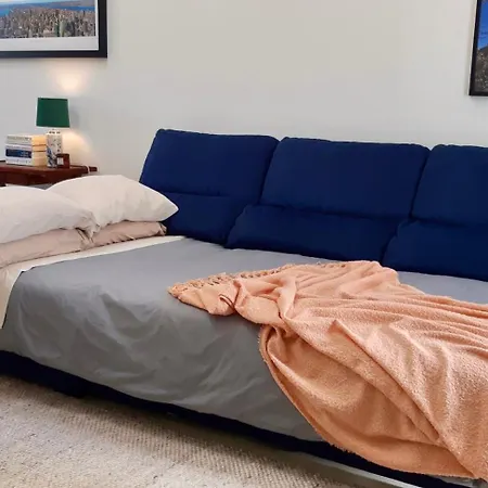 Pool Oasis With Private Parking- Modern Country Vigia 8