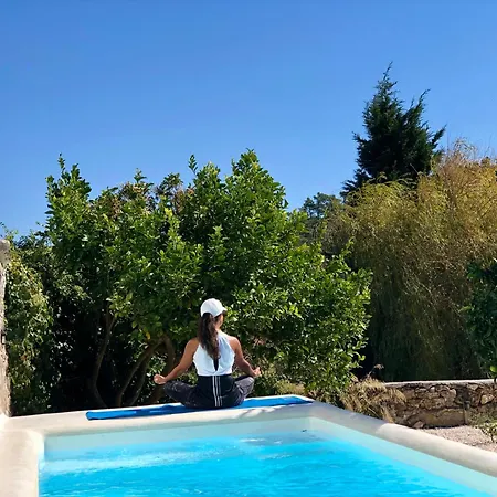 Pool Oasis With Private Parking- Modern Country Vigia 8 Matacaes