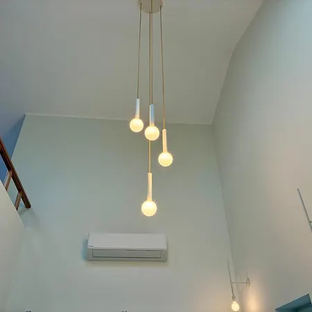 Pool Oasis With Private Parking- Modern Country Vigia 8