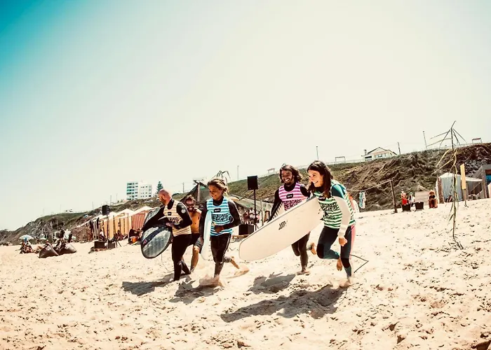 Pool Oasis With Private Parking- Modern Country Vigia 8 Сasa de vacaciones Matacaes