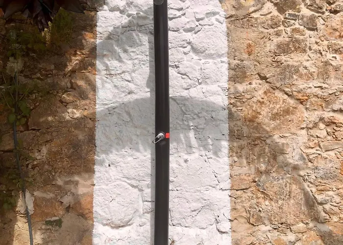 Pool Oasis With Private Parking- Modern Country Vigia 8 *