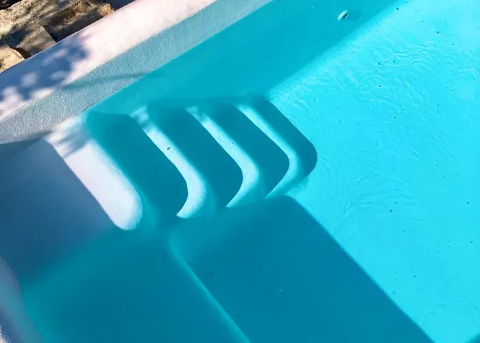 Pool Oasis With Private Parking- Modern Country Vigia 8 Сasa de vacaciones