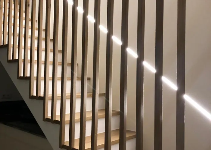 Сasa de vacaciones Pool Oasis With Private Parking- Modern Country Vigia 8