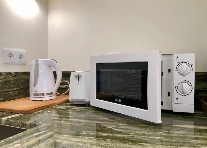 Дом отдыха Pool Oasis With Private Parking- Modern Country Vigia 8 *