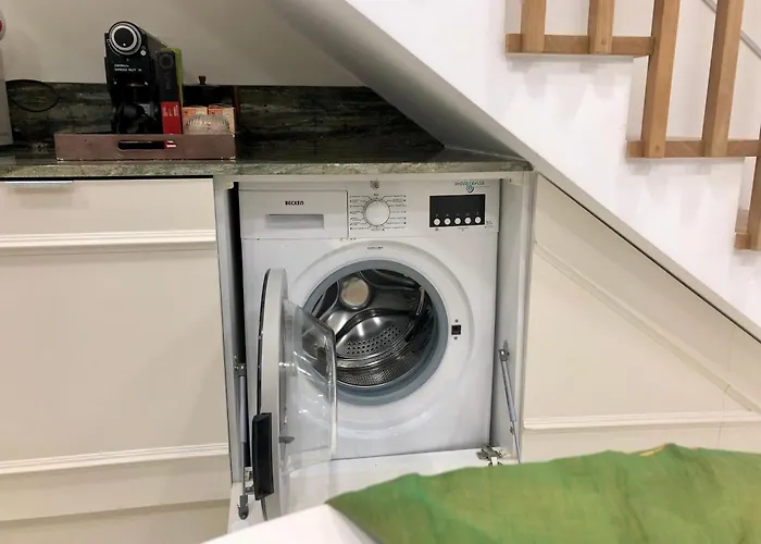 Pool Oasis With Private Parking- Modern Country Vigia 8 *