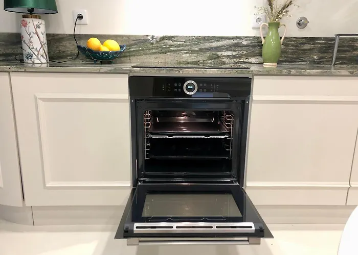 Сasa de vacaciones Pool Oasis With Private Parking- Modern Country Vigia 8 Matacaes