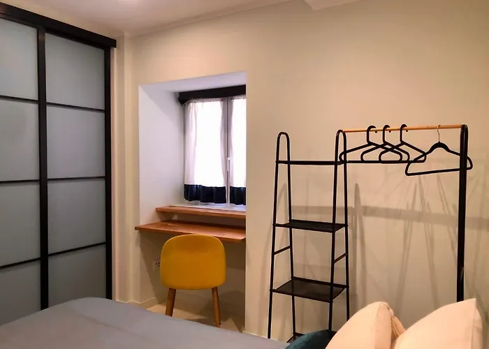 Pool Oasis With Private Parking- Modern Country Vigia 8 Сasa de vacaciones *