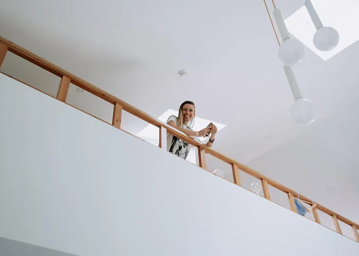 Pool Oasis With Private Parking- Modern Country Vigia 8 Сasa de vacaciones