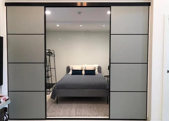 Сasa de vacaciones Pool Oasis With Private Parking- Modern Country Vigia 8 Matacaes