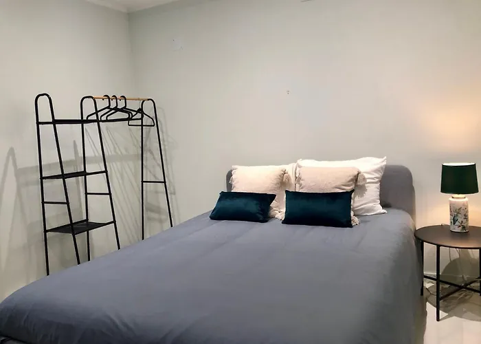 Pool Oasis With Private Parking- Modern Country Vigia 8 Matacaes