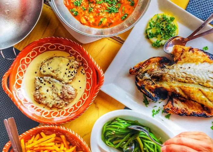 Сasa de vacaciones Pool Oasis With Private Parking- Modern Country Vigia 8 *