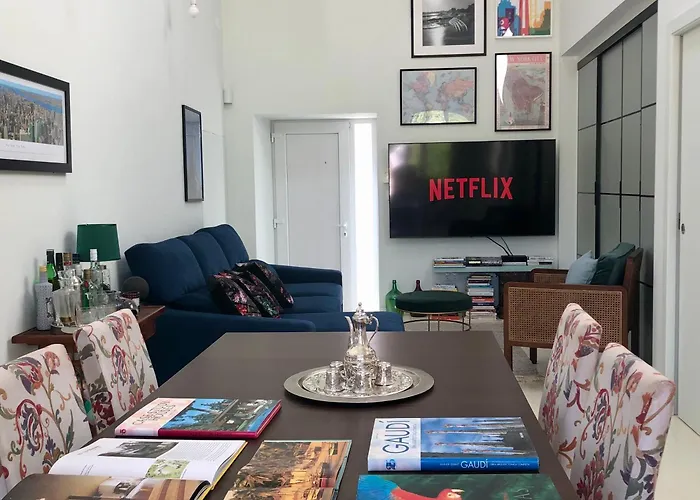 Pool Oasis With Private Parking- Modern Country Vigia 8 Сasa de vacaciones Matacaes