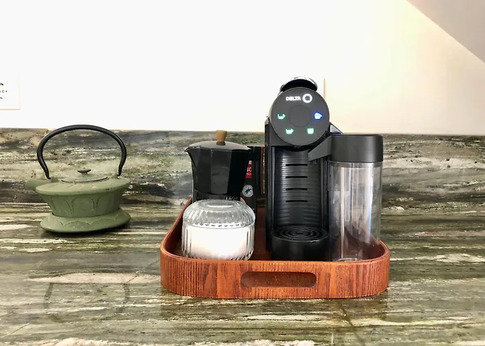 Сasa de vacaciones Pool Oasis With Private Parking- Modern Country Vigia 8