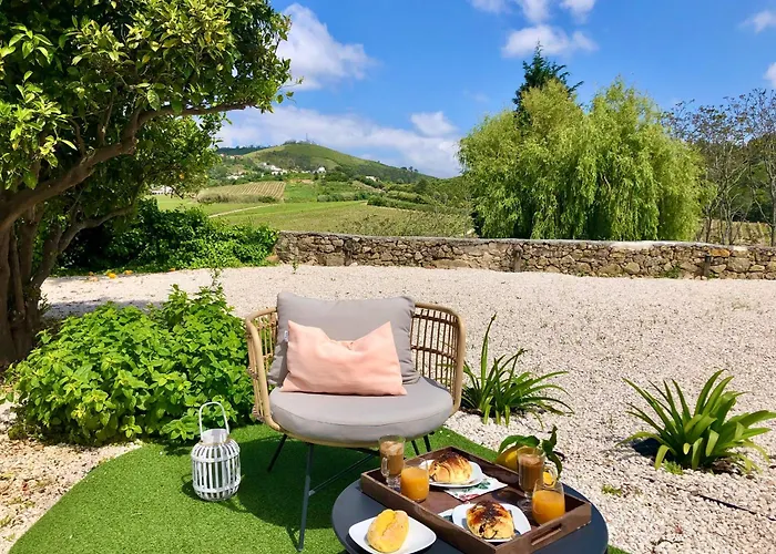 Pool Oasis With Private Parking- Modern Country Vigia 8 Matacaes