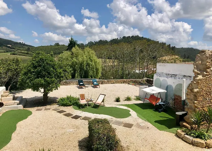 Pool Oasis With Private Parking- Modern Country Vigia 8