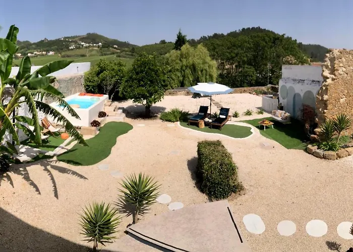 Сasa de vacaciones Pool Oasis With Private Parking- Modern Country Vigia 8 Matacaes