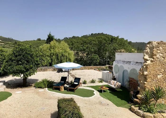 Сasa de vacaciones Pool Oasis With Private Parking- Modern Country Vigia 8 Matacaes