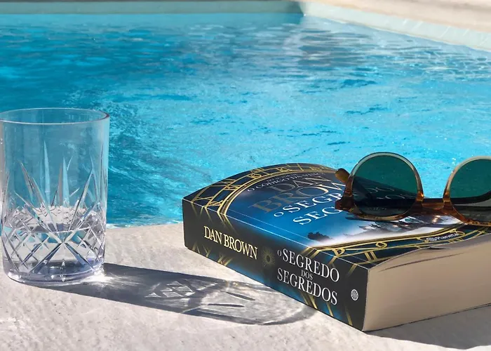 Pool Oasis With Private Parking- Modern Country Vigia 8 Matacaes