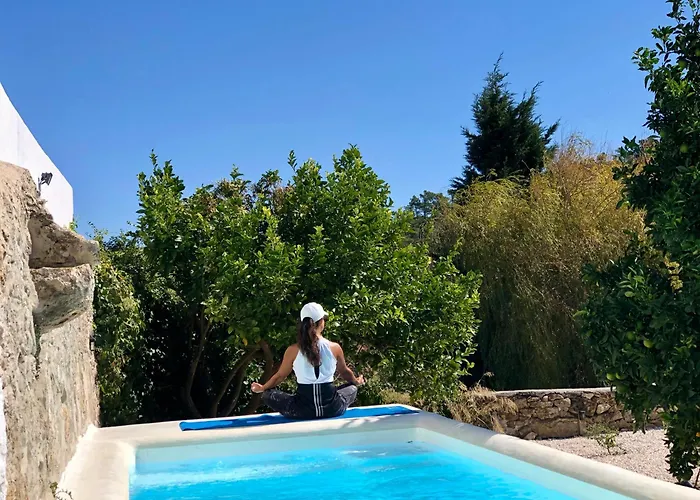 Pool Oasis With Private Parking- Modern Country Vigia 8 Matacaes