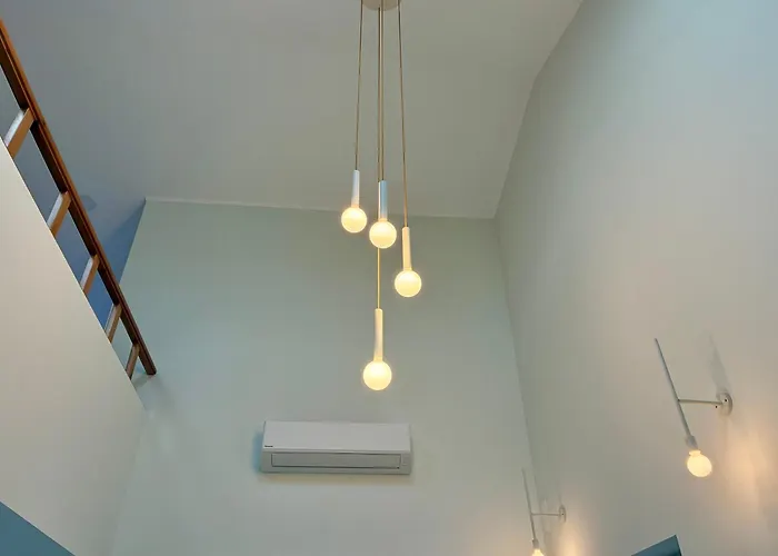 Pool Oasis With Private Parking- Modern Country Vigia 8